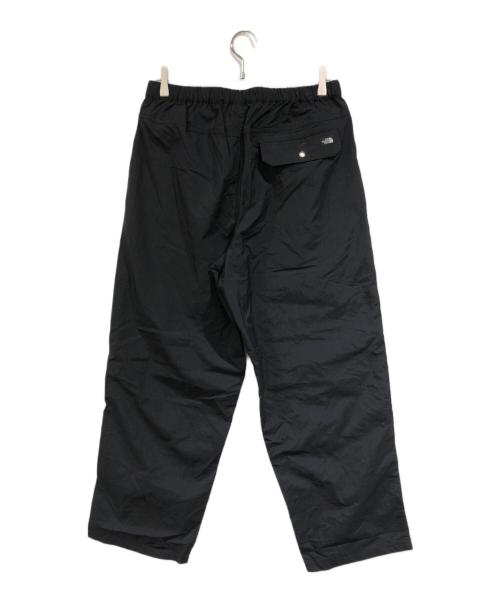 THE NORTH FACE（ザ ノース フェイス）THE NORTH FACE (ザ ノース フェイス) コンパクト パンツ ブラック サイズ:SIZE Lの古着・服飾アイテム
