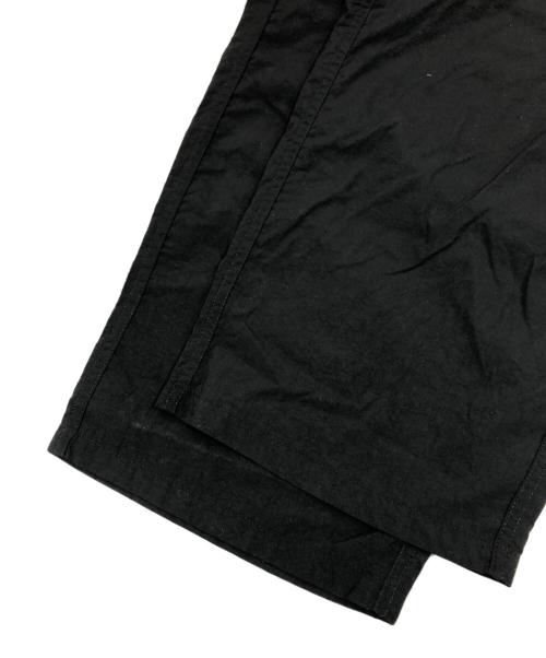 THE NORTH FACE（ザ ノース フェイス）THE NORTH FACE (ザ ノース フェイス) コンパクト パンツ ブラック サイズ:SIZE Lの古着・服飾アイテム