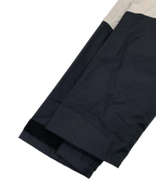 THE NORTH FACE（ザ ノース フェイス）THE NORTH FACE (ザ ノース フェイス) スノーバードトリクライメイトジャケット フォッシルアイボリー サイズ:SIZE L 未使用品の古着・服飾アイテム