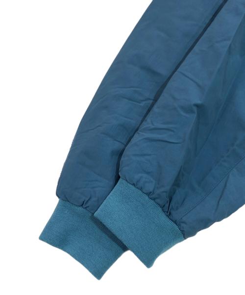 HELLY HANSEN（ヘリーハンセン）HELLY HANSEN (ヘリーハンセン) VALLE WINTER JACKET ブルー サイズ:SIZE Mの古着・服飾アイテム