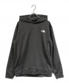 THE NORTH FACEザ ノース フェイス）の古着「Motion Hoodie」｜グレー