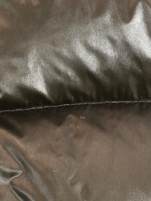 MONCLER（モンクレール）MONCLER (モンクレール) ダウンジャケット カーキ サイズ:SIZE 5の古着・服飾アイテム