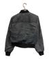 DIESEL (ディーゼル) ボンバージャケット グレー サイズ:SIZE 36：12000円