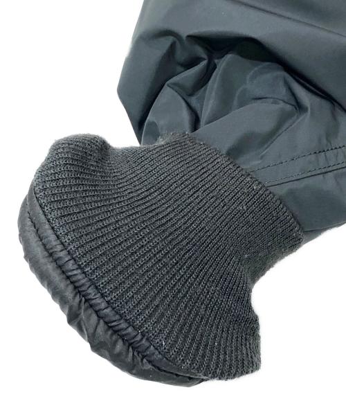 THE NORTH FACE（ザ ノース フェイス）THE NORTH FACE (ザ ノース フェイス) インサレーションボンバージャケット グレー サイズ:SIZE XLの古着・服飾アイテム