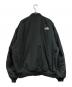 THE NORTH FACE (ザ ノース フェイス) インサレーションボンバージャケット グレー サイズ:SIZE XL：20000円