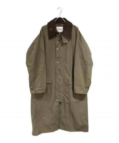 別注【Barbour/バブアー】　journal standard サイズ38 中古・古着通販】Barbour (バブアー) JOURNAL STANDARD (ジャーナル