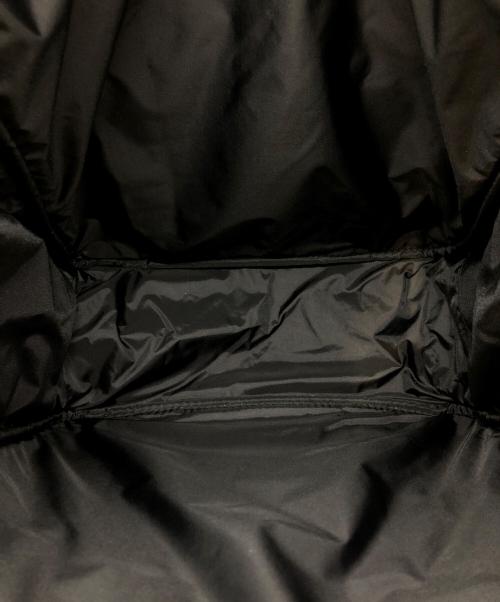 SUPREME（シュプリーム）Supreme (シュプリーム) ポーラテックトート ブラックの古着・服飾アイテム