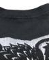 中古・古着 SUPREME (シュプリーム) ANTIHERO (アンタイヒーロー) Eagle L/S Tee ブラック サイズ:M：10000円