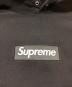 中古・古着 SUPREME (シュプリーム) Box Logo Hooded Sweatshirt ブラック サイズ:XXL　　：30000円