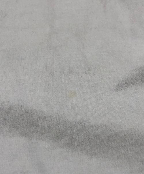 SUPREME（シュプリーム）SUPREME (シュプリーム) MM6 Maison Margiela (エムエムシックスメゾンマルジェラ) Box Logo Tee ホワイト サイズ:Lの古着・服飾アイテム