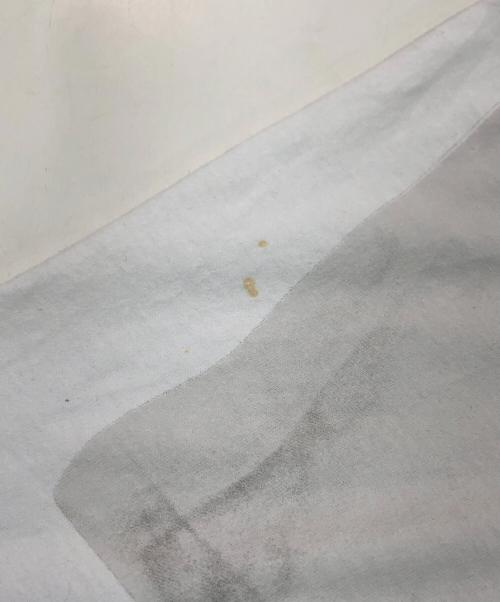 SUPREME（シュプリーム）SUPREME (シュプリーム) MM6 Maison Margiela (エムエムシックスメゾンマルジェラ) Box Logo Tee ホワイト サイズ:Lの古着・服飾アイテム