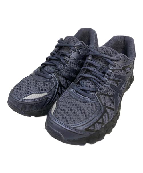 asics（アシックス）asics (アシックス) GEL-KAYANO 20 パープル サイズ:25cmの古着・服飾アイテム