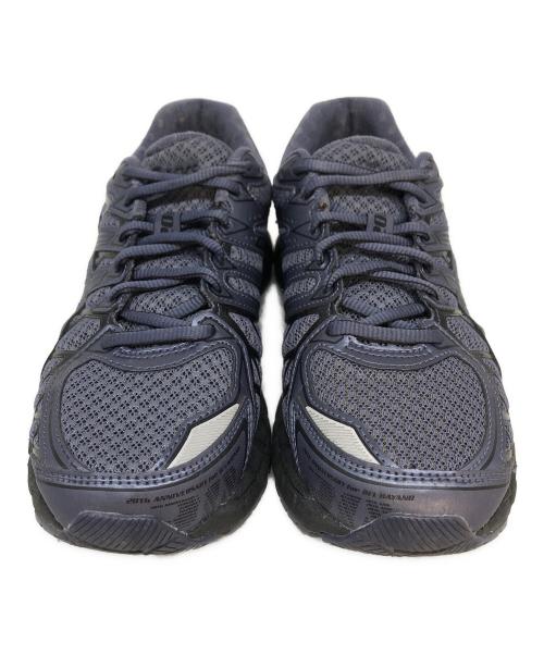 asics（アシックス）asics (アシックス) GEL-KAYANO 20 パープル サイズ:25cmの古着・服飾アイテム