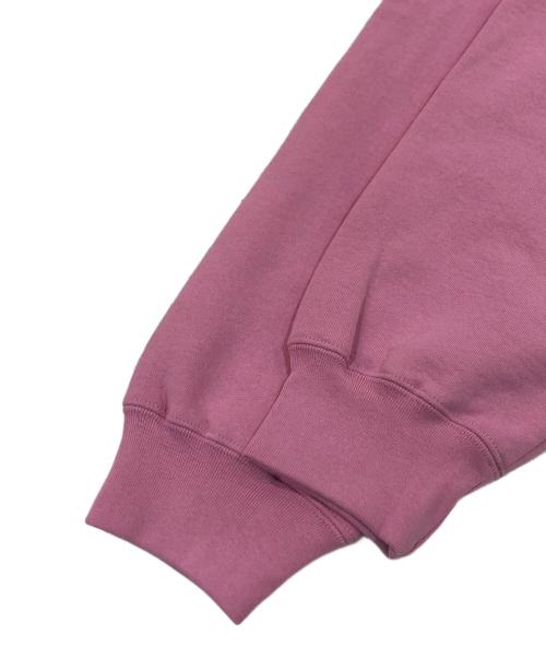 SUPREME（シュプリーム）Supreme (シュプリーム) Small Box Logo Crewneck ピンク サイズ:SIZE XLの古着・服飾アイテム