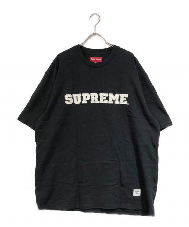中古・古着通販】Supreme (シュプリーム) Collegiate Logo Tee