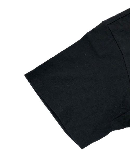 SUPREME（シュプリーム）Supreme (シュプリーム) Collegiate Logo Tee ブラック サイズ:SIZE XXLの古着・服飾アイテム