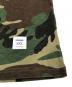 中古・古着 SUPREME (シュプリーム) Pumpkin S/S Top Woodland Camo グリーン サイズ:XXL：12000円