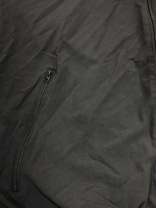 SUPREME（シュプリーム）Supreme (シュプリーム) Contrast Zip Track Jacket ネイビー サイズ:SIZE Lの古着・服飾アイテム