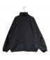 Supreme (シュプリーム) Contrast Zip Track Jacket ネイビー サイズ:SIZE L：23000円