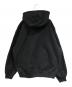 Supreme (シュプリーム) b.b.simon (ビービーサイモン) Zip Up Hooded Sweatshirt ブラック サイズ:SIZE XL：45000円