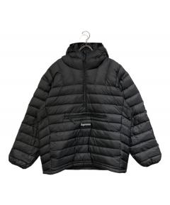 中古・古着通販】SUPREME (シュプリーム) Micro Down Half Zip