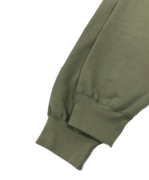 SUPREME（シュプリーム）Supreme (シュプリーム) Box Logo Hooded Sweatshirt グリーン サイズ:SIZE XLの古着・服飾アイテム