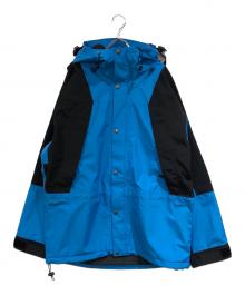 THE NORTH FACE（ザ ノース フェイス）の古着「1994 RETRO MOUNTAIN LIGHT FUTURELIGHT JACKET」｜ブルー