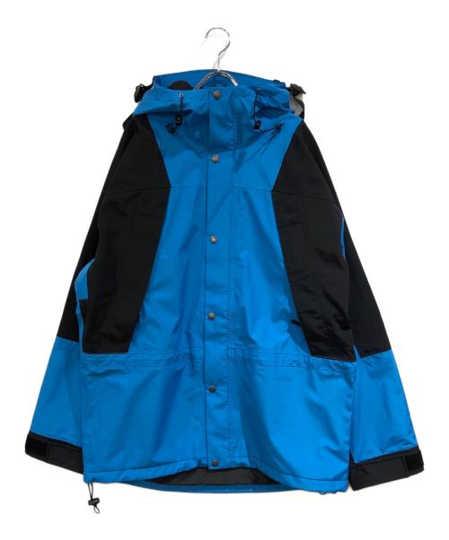THE NORTH FACE（ザ ノース フェイス）THE NORTH FACE (ザ ノース フェイス) 1994 RETRO MOUNTAIN LIGHT FUTURELIGHT JACKET ブルー サイズ:SIZE Lの古着・服飾アイテム