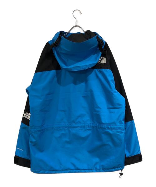 THE NORTH FACE（ザ ノース フェイス）THE NORTH FACE (ザ ノース フェイス) 1994 RETRO MOUNTAIN LIGHT FUTURELIGHT JACKET ブルー サイズ:SIZE Lの古着・服飾アイテム