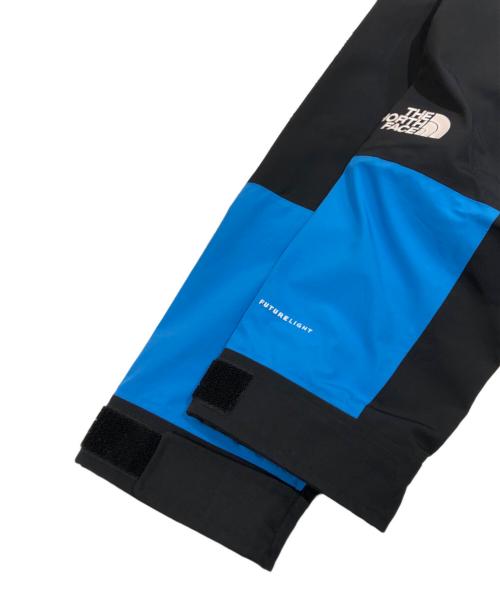 THE NORTH FACE（ザ ノース フェイス）THE NORTH FACE (ザ ノース フェイス) 1994 RETRO MOUNTAIN LIGHT FUTURELIGHT JACKET ブルー サイズ:SIZE Lの古着・服飾アイテム