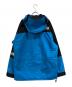 THE NORTH FACE (ザ ノース フェイス) 1994 RETRO MOUNTAIN LIGHT FUTURELIGHT JACKET ブルー サイズ:SIZE L：22000円