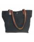 SHIP JOHN（シップジョン）の古着「Dolly Tote Bag」｜ネイビー