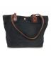 SHIP JOHN (シップジョン) Dolly Tote Bag ネイビー：16000円