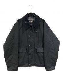 Barbour（バブアー）の古着「BORROWDALE」｜ブラック