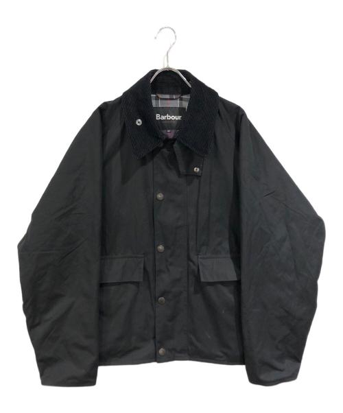 Barbour（バブアー）Barbour (バブアー) BORROWDALE ブラック サイズ:40の古着・服飾アイテム