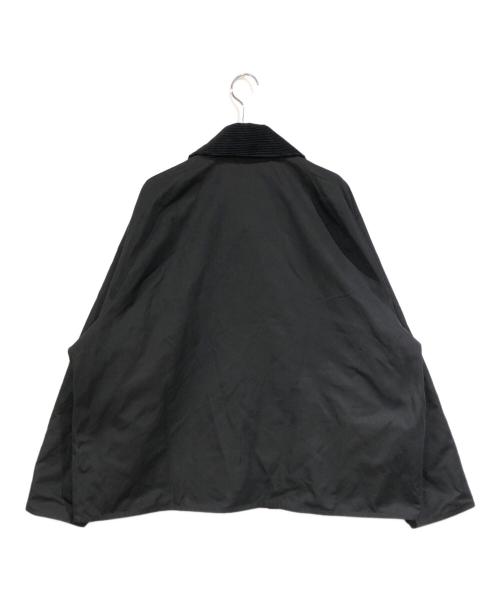Barbour（バブアー）Barbour (バブアー) BORROWDALE ブラック サイズ:40の古着・服飾アイテム