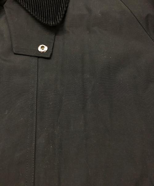Barbour（バブアー）Barbour (バブアー) BORROWDALE ブラック サイズ:40の古着・服飾アイテム