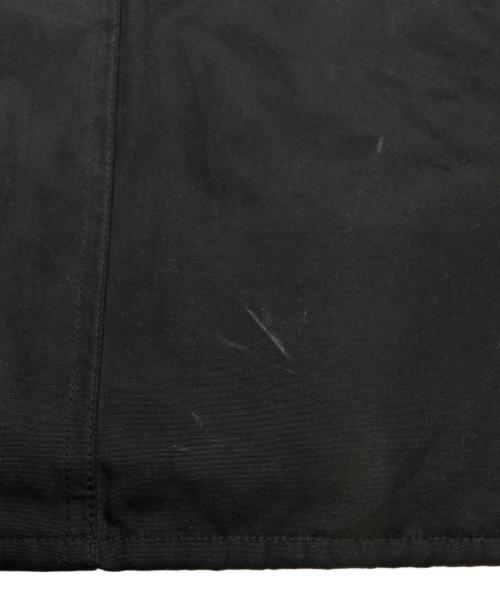 Barbour（バブアー）Barbour (バブアー) BORROWDALE ブラック サイズ:40の古着・服飾アイテム