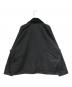 Barbour (バブアー) BORROWDALE ブラック サイズ:40：30000円