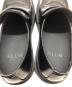 中古・古着 FILLIN (フィルイン) UNOS LOAFER ブラック サイズ:SIZE 23㎝：10000円