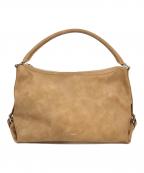 STAND OILスタンドオイル）の古着「バッグ」｜ブラウン