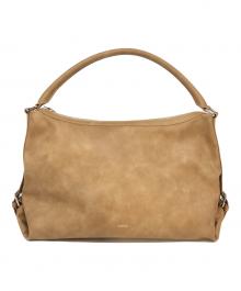 STAND OIL（スタンドオイル）の古着「バッグ」｜ブラウン