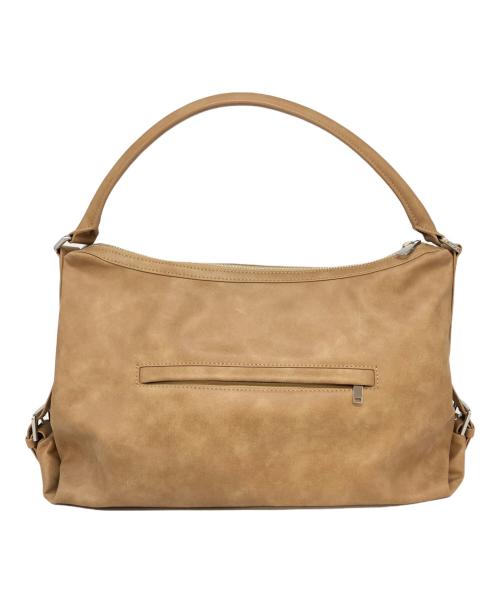 STAND OIL（スタンドオイル）STAND OIL (スタンドオイル) バッグ ブラウンの古着・服飾アイテム