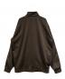 adidas (アディダス) ベッケンバウアートラックジャケット ブラウン サイズ:SIZE M：12000円