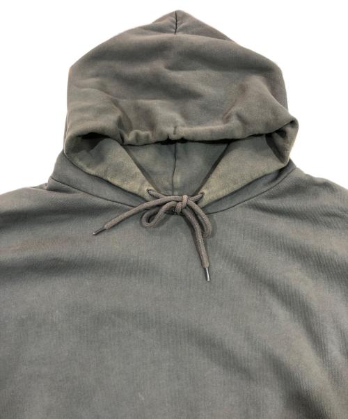 yeezy gap（イージーギャップ）yeezy gap (イージーギャップ) パーカー グレー サイズ:SIZE Lの古着・服飾アイテム