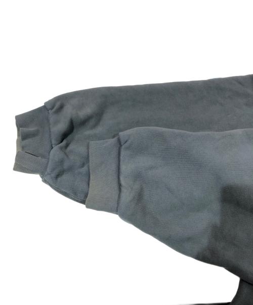 yeezy gap（イージーギャップ）yeezy gap (イージーギャップ) パーカー グレー サイズ:SIZE Lの古着・服飾アイテム