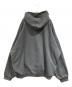 yeezy gap (イージーギャップ) パーカー グレー サイズ:SIZE L：10000円