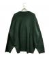 SUPREME (シュプリーム) american psycho sweater グリーン サイズ:SIZE XL：13000円