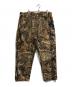 Supreme（シュプリーム）の古着「Baggy Jean Realtree AP Camo」｜ブラウン