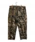 Supreme (シュプリーム) Baggy Jean Realtree AP Camo ブラウン サイズ:SIZE 91cm：30000円